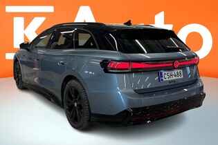 Volkswagen ID.7 vaihtoauto