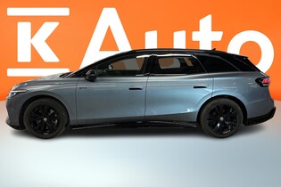 Volkswagen ID.7 vaihtoauto