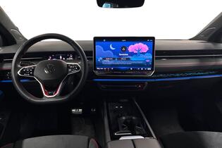 Volkswagen ID.7 vaihtoauto