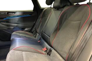 Volkswagen ID.7 vaihtoauto