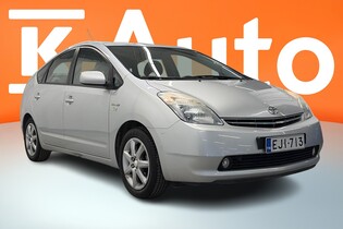 Toyota Prius vaihtoauto