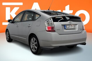 Toyota Prius vaihtoauto