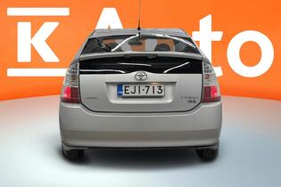 Toyota Prius vaihtoauto