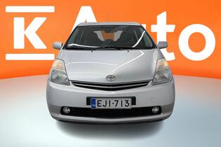 Toyota Prius vaihtoauto