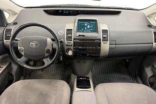 Toyota Prius vaihtoauto