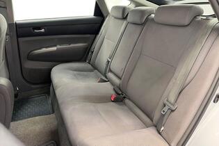 Toyota Prius vaihtoauto