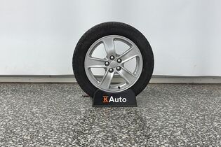 Toyota Prius vaihtoauto