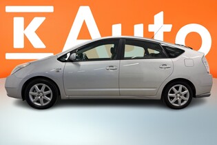 Toyota Prius vaihtoauto