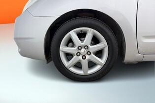 Toyota Prius vaihtoauto