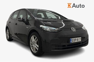 Volkswagen ID.3 vaihtoauto