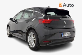 Volkswagen ID.3 vaihtoauto