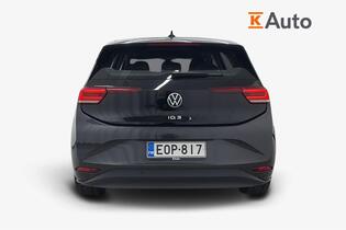 Volkswagen ID.3 vaihtoauto