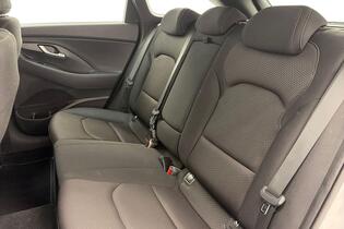 Hyundai i30 Wagon vaihtoauto