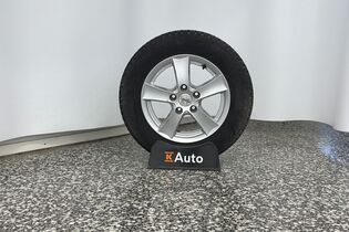 Hyundai i30 Wagon vaihtoauto