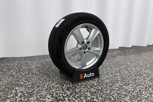 Audi Q2 vaihtoauto