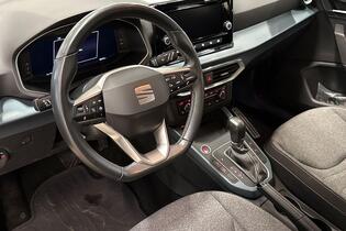 SEAT Arona vaihtoauto