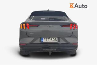 Ford USA Mustang vaihtoauto