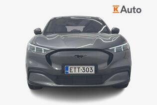 Ford USA Mustang vaihtoauto