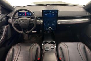 Ford USA Mustang vaihtoauto