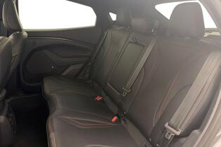 Ford USA Mustang vaihtoauto