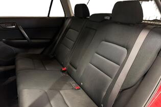 Mazda 6 vaihtoauto