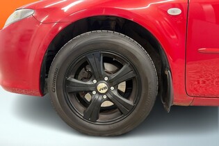 Mazda 6 vaihtoauto