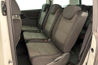 Volkswagen Sharan vaihtoauto