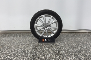 Audi TT vaihtoauto