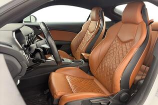 Audi TT vaihtoauto