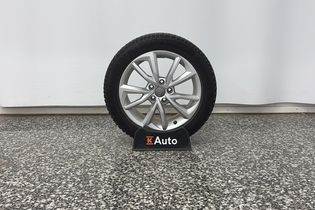 Audi TT vaihtoauto