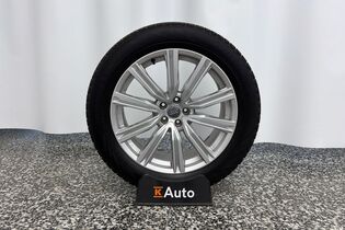Audi Q8 vaihtoauto