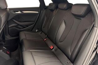 Audi S3 vaihtoauto