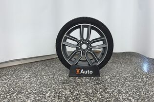 Audi S3 vaihtoauto