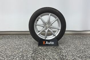Suzuki Swift vaihtoauto