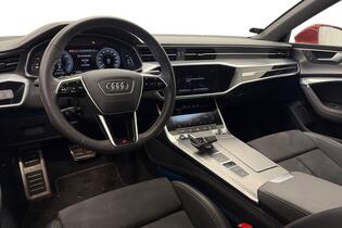 Audi A7 vaihtoauto