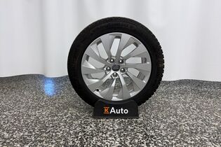 Audi A7 vaihtoauto