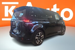 Volkswagen ID. Buzz vaihtoauto