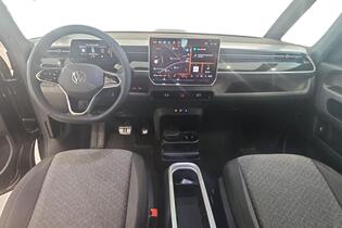 Volkswagen ID. Buzz vaihtoauto