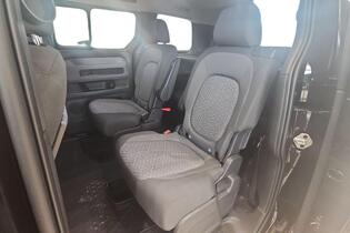 Volkswagen ID. Buzz vaihtoauto