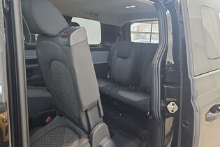 Volkswagen ID. Buzz vaihtoauto
