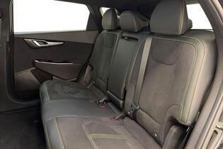 Kia EV6 vaihtoauto