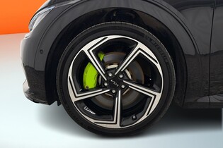 Kia EV6 vaihtoauto