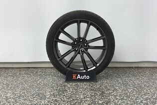 Kia EV6 vaihtoauto