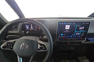 Volkswagen ID. Buzz vaihtoauto