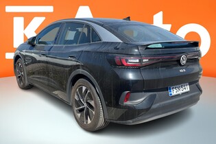 Volkswagen ID.5 vaihtoauto