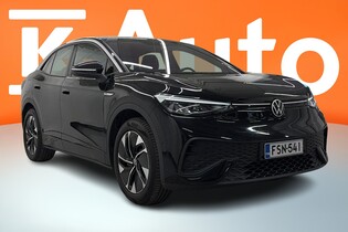 Volkswagen ID.5 vaihtoauto
