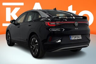 Volkswagen ID.5 vaihtoauto