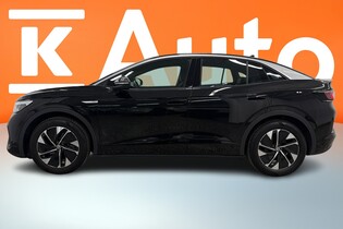 Volkswagen ID.5 vaihtoauto