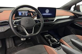 Volkswagen ID.5 vaihtoauto