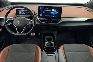 Volkswagen ID.5 vaihtoauto